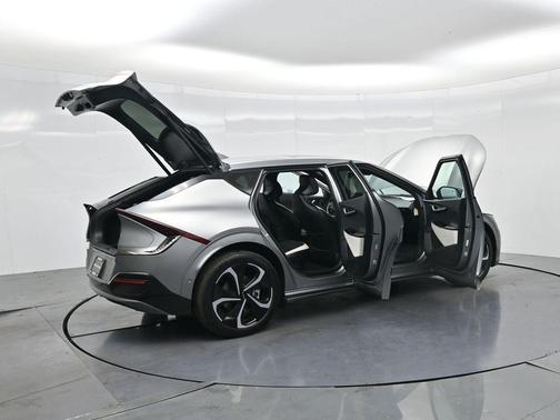 2023 Kia EV6 GT-Line