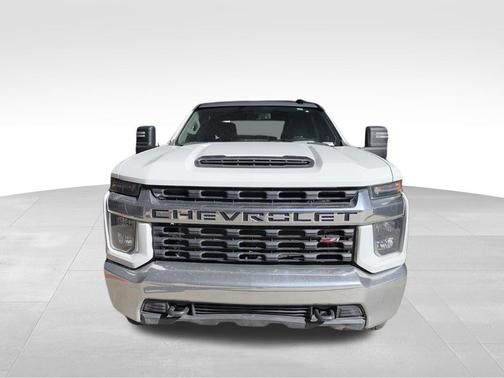 2023 Chevrolet Silverado 2500 LT
