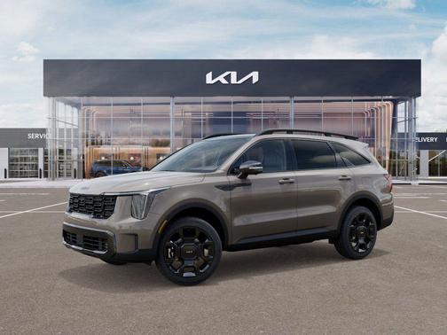 2026 Kia Sorento SX Prestige