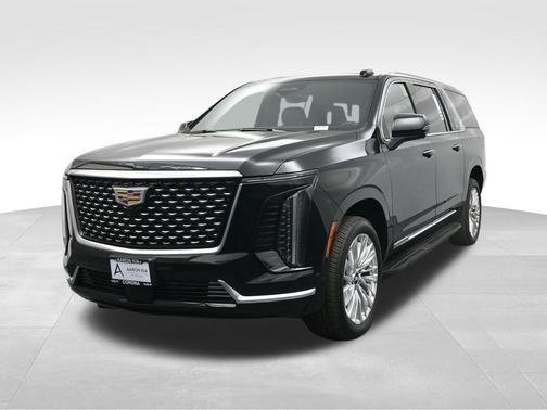 2025 Cadillac Escalade ESV Premium Luxury