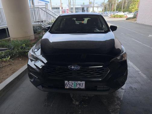 2024 Subaru Impreza Base