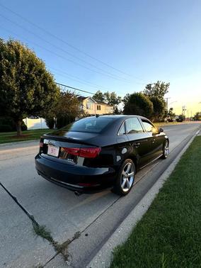 2016 Audi A3 2.0T Premium