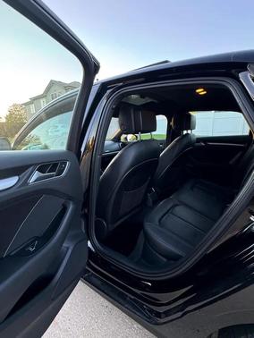 2016 Audi A3 2.0T Premium