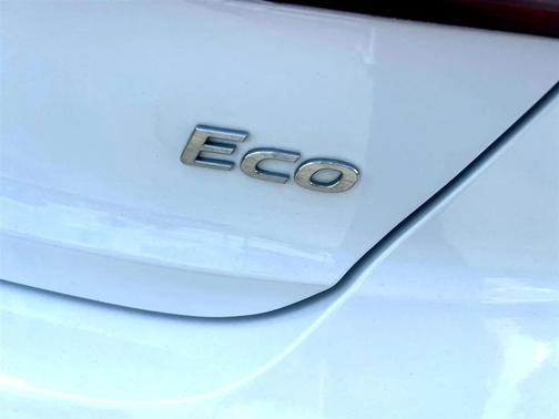 2017 Hyundai ELANTRA Eco