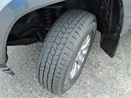 Magnetic Gray Metallic 2016 Toyota Tacoma Base