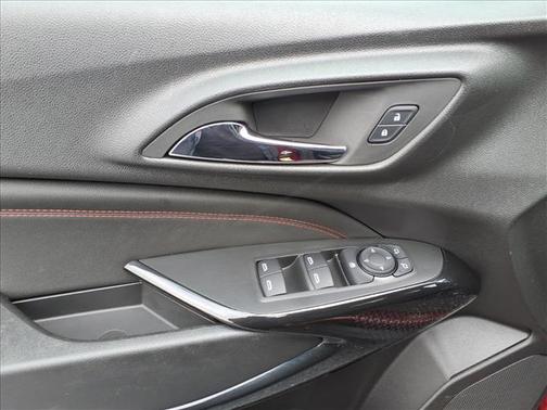 2024 Chevrolet Trax FWD 2RS