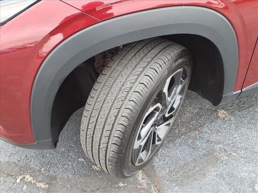 2024 Chevrolet Trax FWD 2RS