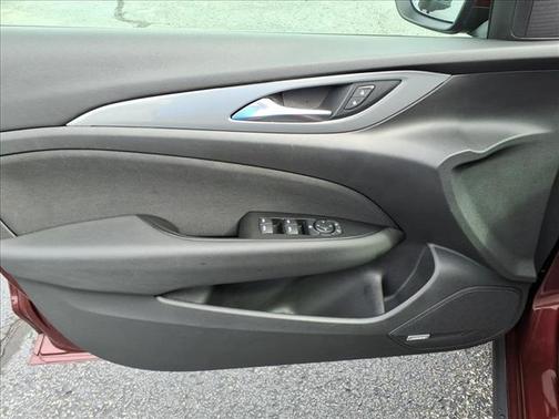 2018 Buick Regal Sportback Preferred