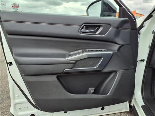 2023 Nissan Pathfinder Rock Creek 4WD