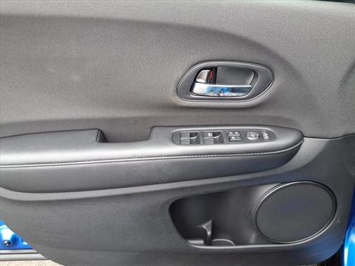 2022 Honda HR-V AWD Sport