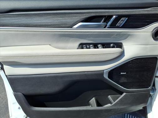 2024 Jeep Wagoneer Series III 4x4