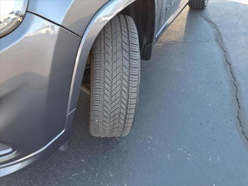 2020 Jeep Cherokee High Altitude