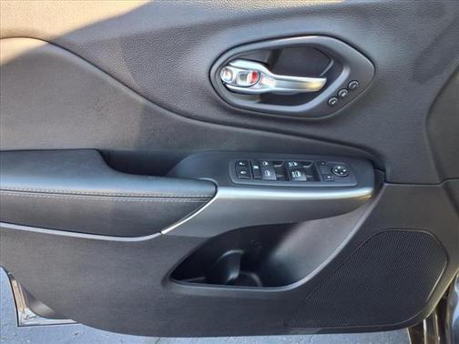 2020 Jeep Cherokee High Altitude