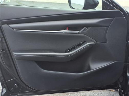 2024 Mazda Mazda3 FWD