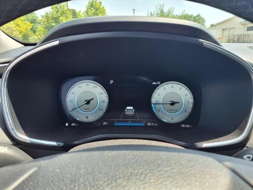 2023 Hyundai SANTA FE SEL 2.4