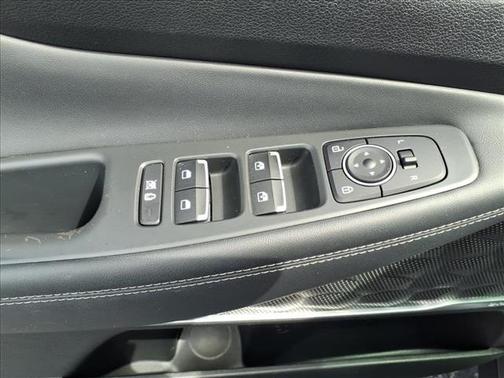 2019 Hyundai SANTA FE Limited 2.4