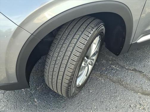 2019 Hyundai SANTA FE Limited 2.4