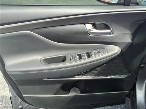 2019 Hyundai SANTA FE Limited 2.4