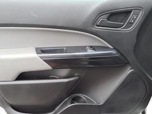 2020 Chevrolet Colorado WT