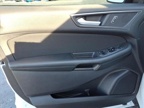 2019 Ford Edge SE