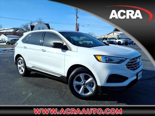 2019 Ford Edge SE
