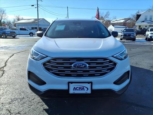 2019 Ford Edge SE