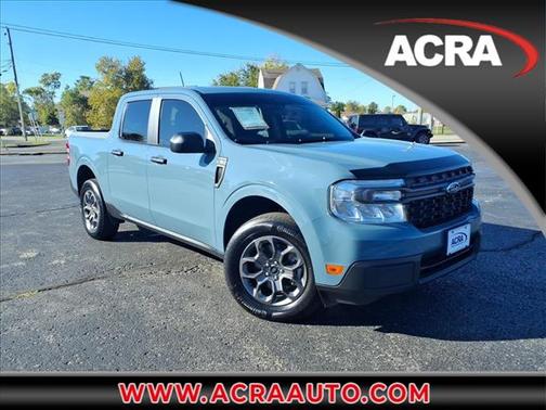2023 Ford Maverick XLT