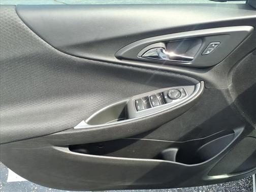 2024 Chevrolet Malibu 1LS