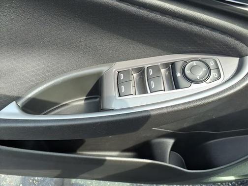 2024 Chevrolet Malibu 1LS