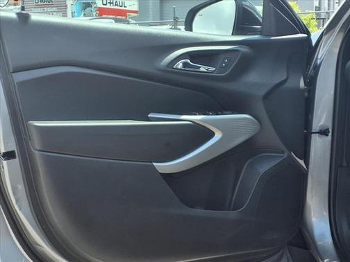 2024 Chevrolet Trax FWD 1RS