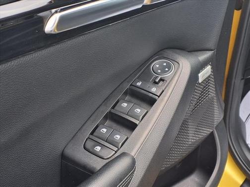 2021 Kia Seltos SX Turbo