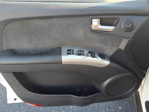 2007 Kia Sportage EX