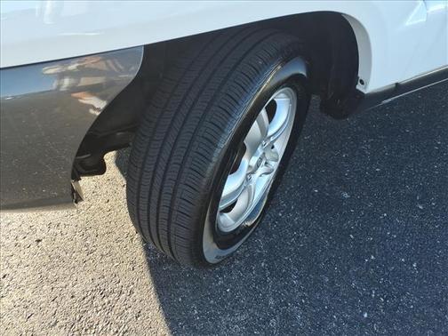 2007 Kia Sportage EX