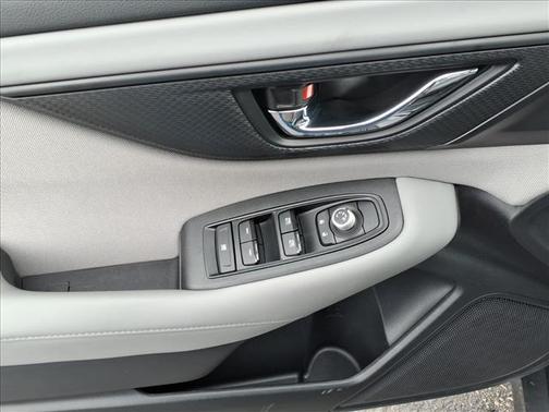 2022 Subaru Legacy Premium