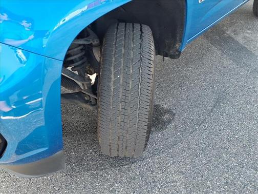 2022 Chevrolet Colorado WT