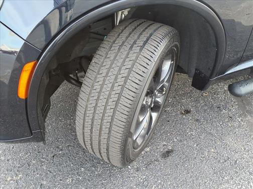 2024 Dodge Durango SXT Plus