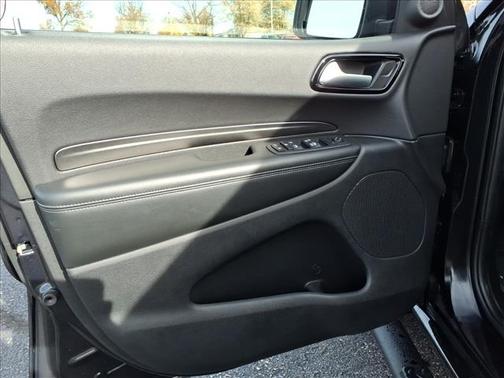 2024 Dodge Durango SXT Plus