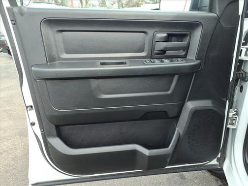 2022 RAM 1500 Tradesman