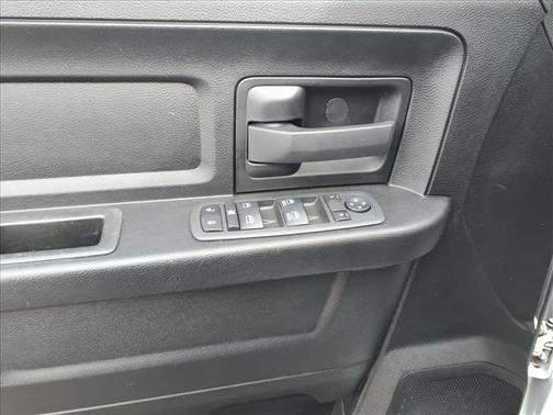 2022 RAM 1500 Tradesman