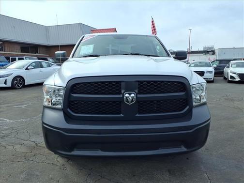 2022 RAM 1500 Tradesman