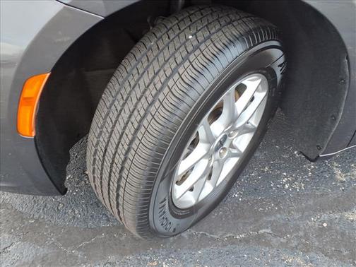 2023 Chrysler Pacifica Touring