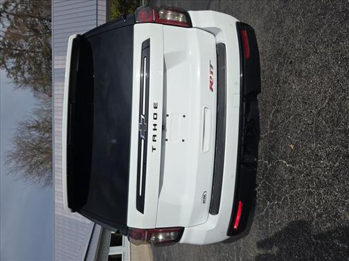 2023 Chevrolet Tahoe 4WD RST