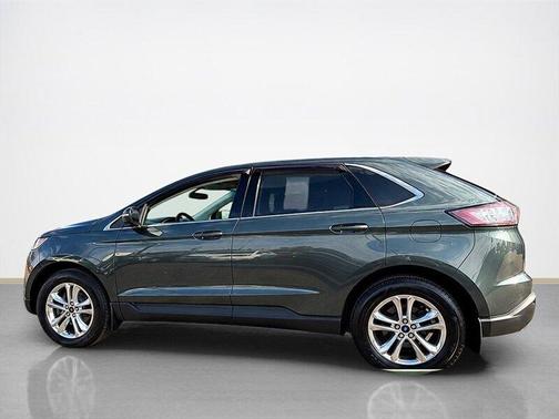 Guard 2015 Ford Edge SEL