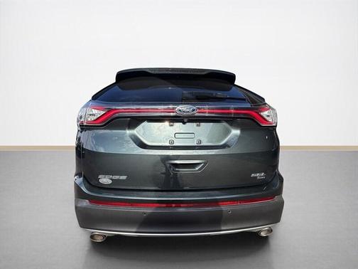 Guard 2015 Ford Edge SEL