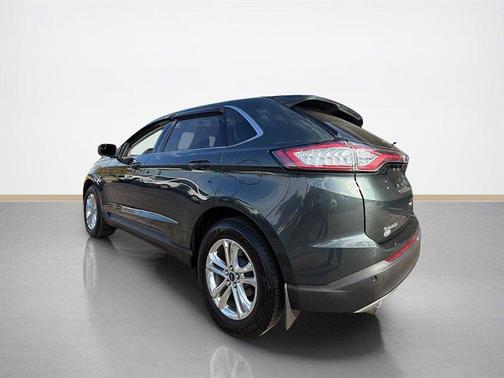 Guard 2015 Ford Edge SEL