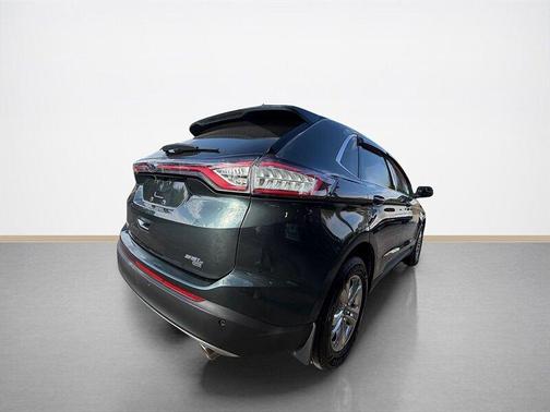 Guard 2015 Ford Edge SEL
