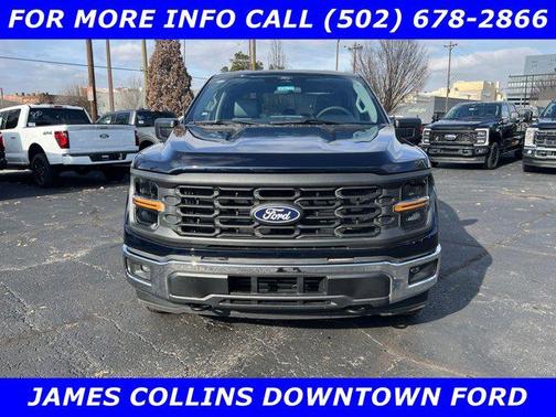 2024 Ford F-150 XL