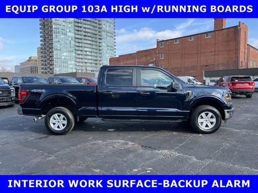 2024 Ford F-150 XL