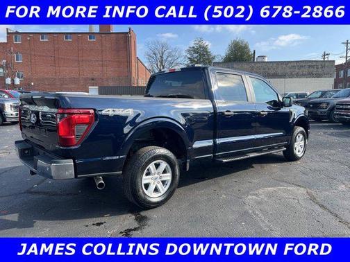 2024 Ford F-150 XL