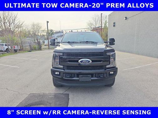 2019 Ford F-350 Lariat